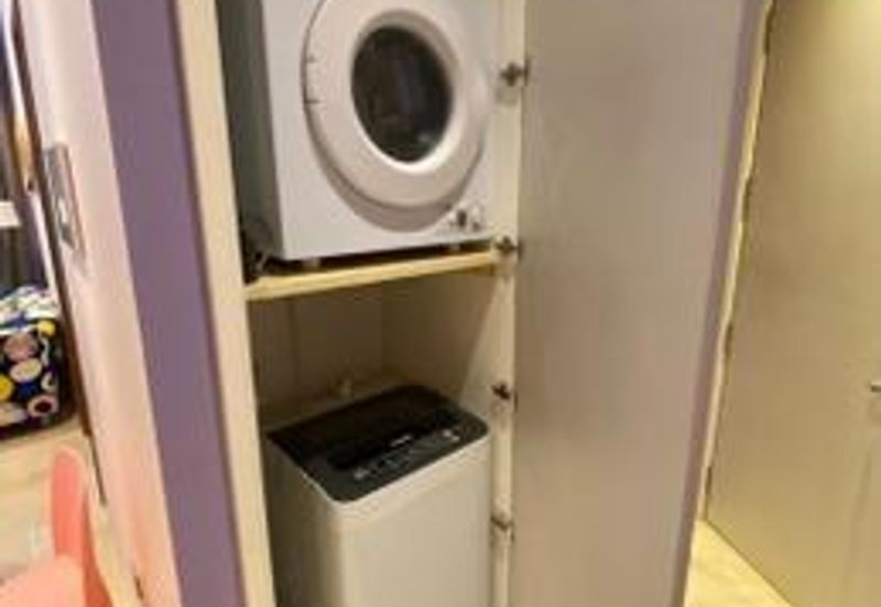 The SOHO Suites KLCC