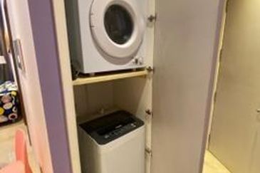 The SOHO Suites KLCC