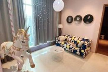 The SOHO Suites KLCC