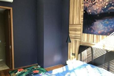 The SOHO Suites KLCC