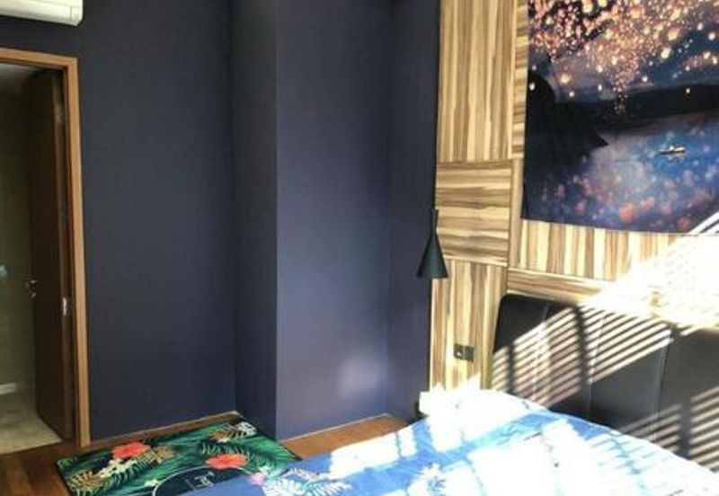 The SOHO Suites KLCC