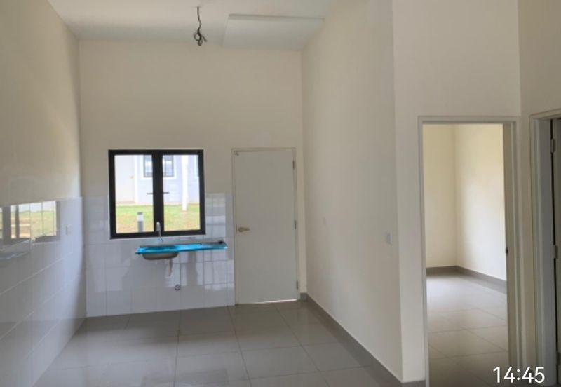 Monet Lily @ Sunsuria City