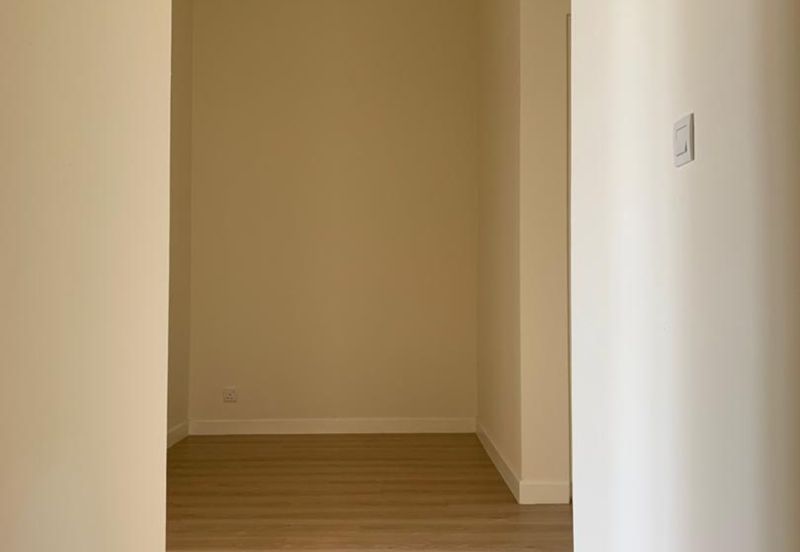 Monet Lily @ Sunsuria City