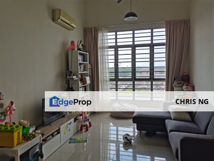 Fully Furnished Ku Suites Kemuning Utama Kota Kemuning , Selangor, Kota Kemuning