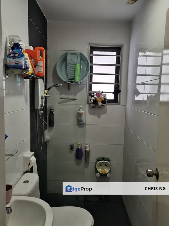 Fully Furnished Ku Suites Kemuning Utama Kota Kemuning , Selangor, Kota Kemuning