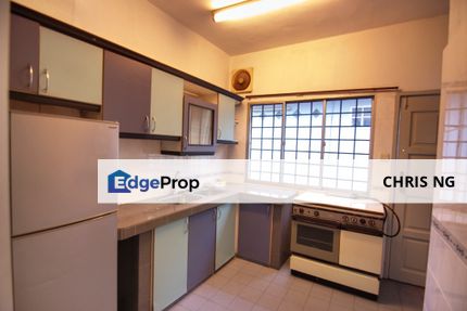 Renovated 2 Storey Terrace Kota Kemuning Shah Alam , Selangor, Kota Kemuning