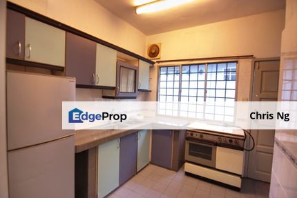 Renovated 2 Storey Terrace Kota Kemuning Shah Alam , Selangor, Kota Kemuning