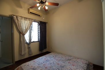 Renovated 2 Storey Terrace Kota Kemuning Shah Alam 