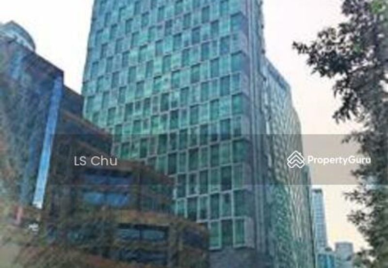 The SOHO Suites KLCC