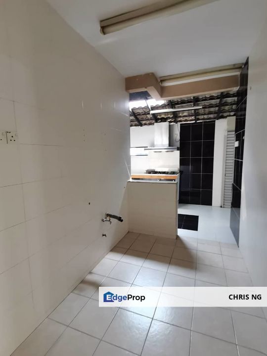 Kemuning Palma Semi D Kemuning Utama Kota Kemuning, Selangor, Shah Alam