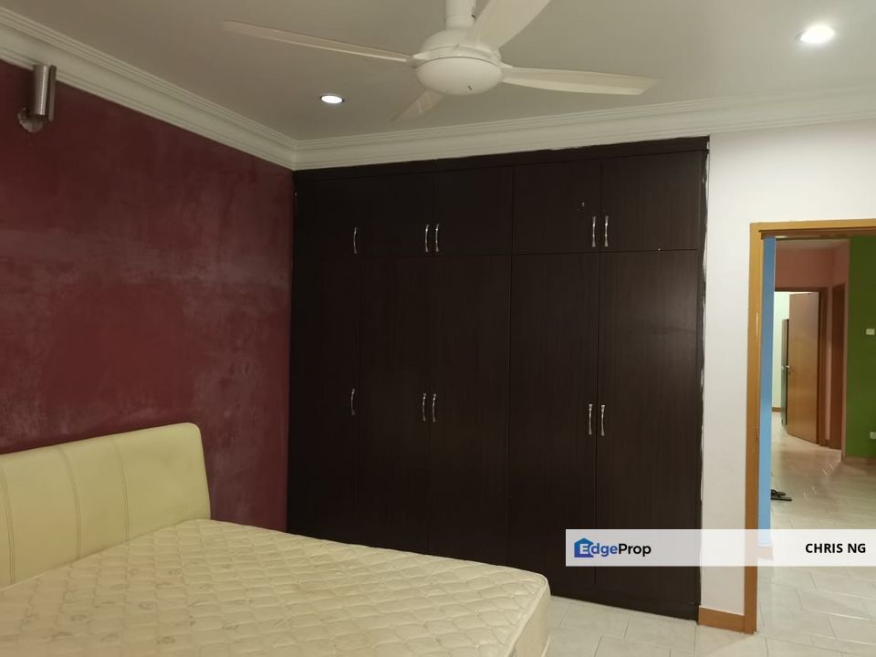 Meranti Terrace, Kota Kemuning, Selangor, Selangor, Kota Kemuning