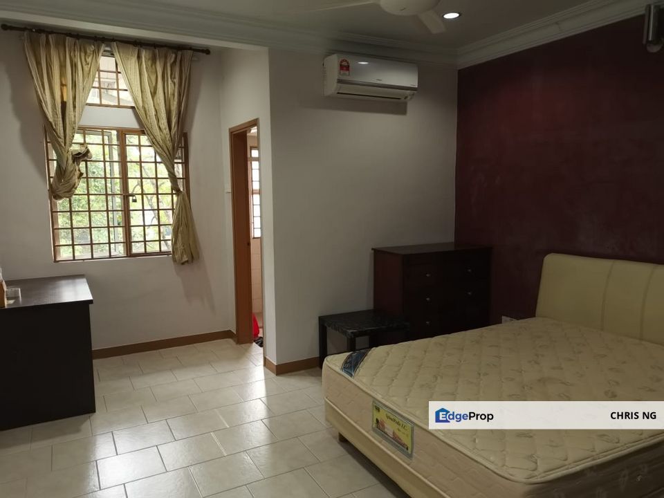 Meranti Terrace, Kota Kemuning, Selangor, Selangor, Kota Kemuning