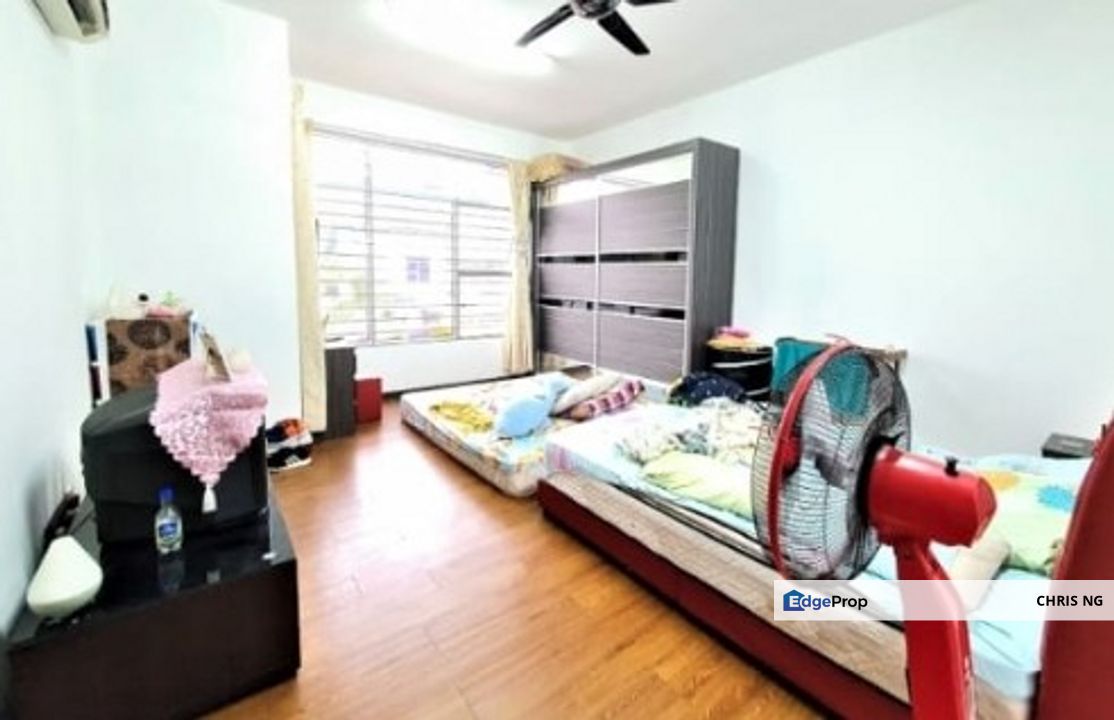 Damai Residences Kemuning Utama Shah Alam , Selangor, Shah Alam