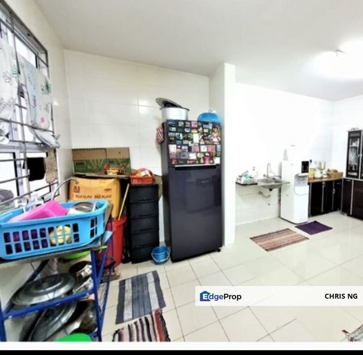 Damai Residences Kemuning Utama Shah Alam , Selangor, Shah Alam