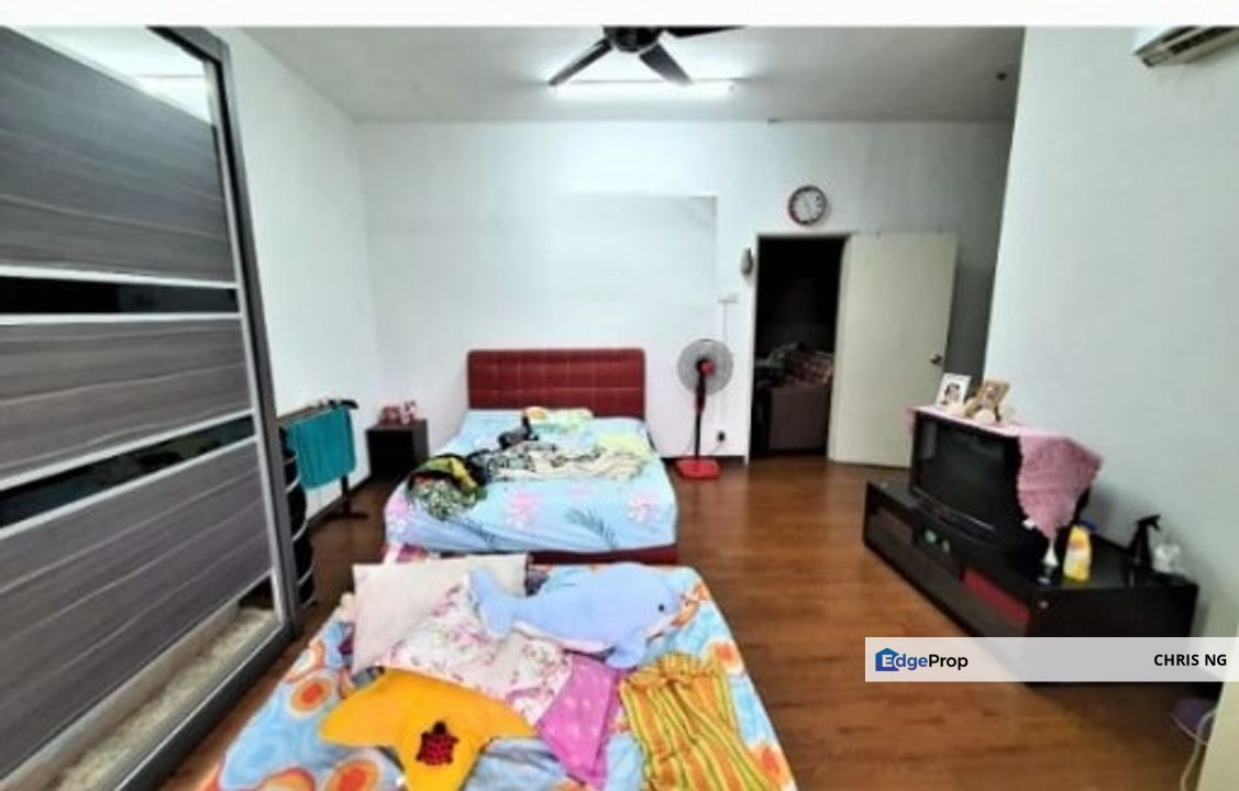 Damai Residences Kemuning Utama Shah Alam , Selangor, Shah Alam