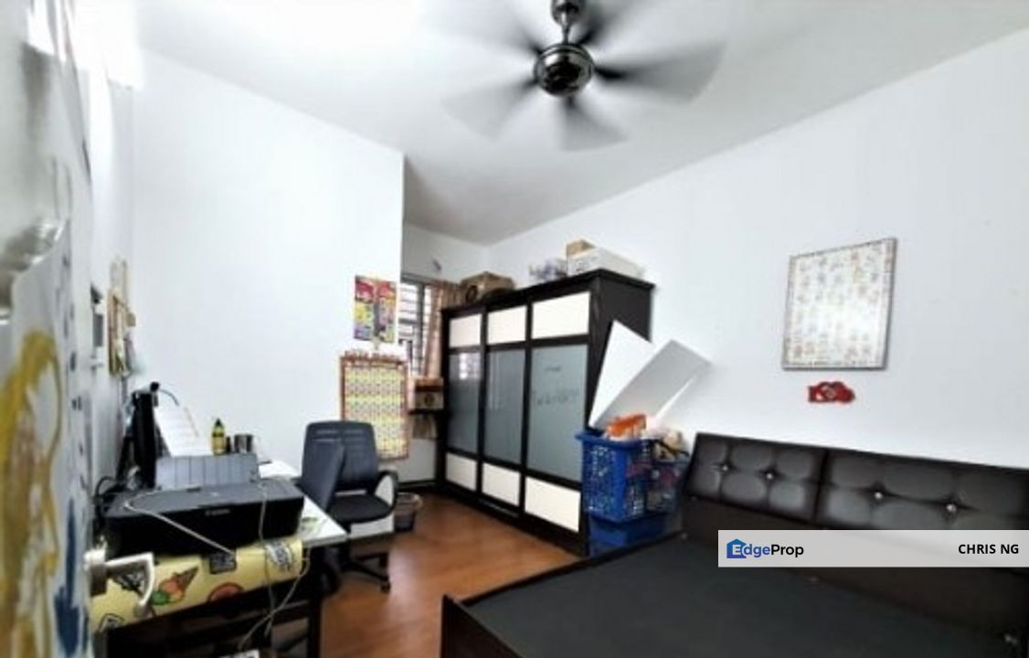 Damai Residences Kemuning Utama Shah Alam , Selangor, Shah Alam