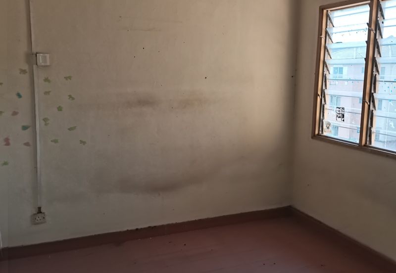 Pangsapuri Sri Kemuning