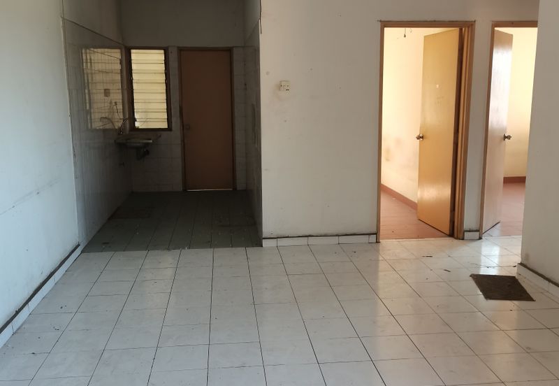 Pangsapuri Sri Kemuning