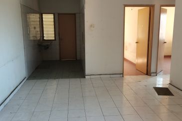 Pangsapuri Sri Kemuning