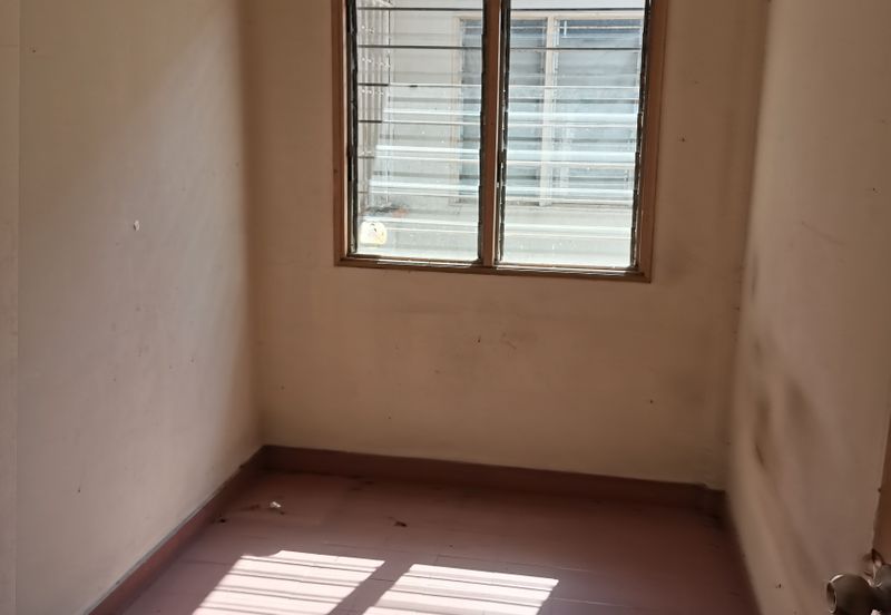 Pangsapuri Sri Kemuning