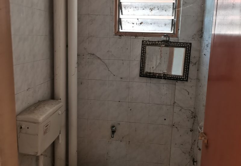 Pangsapuri Sri Kemuning