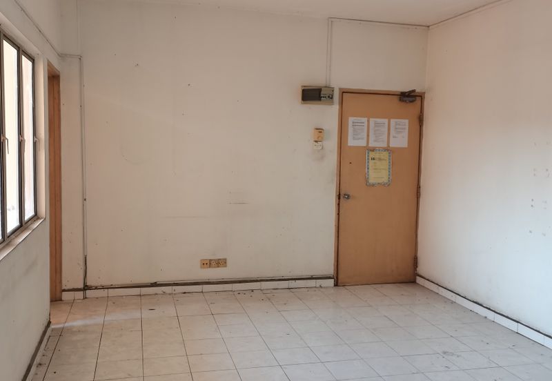 Pangsapuri Sri Kemuning