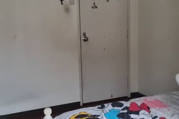 Kemuning Indah Seksyen 32