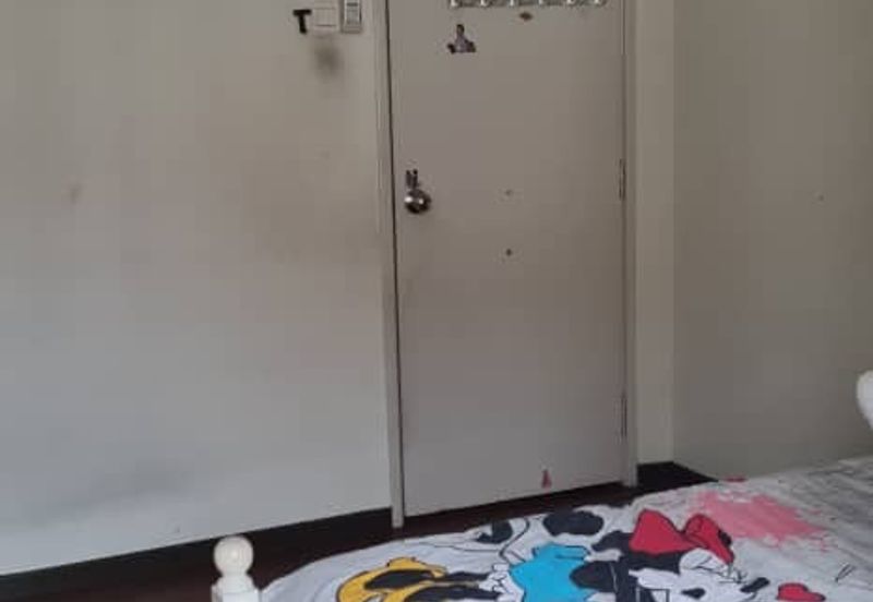 Kemuning Indah Seksyen 32