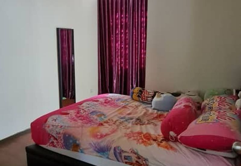 Kemuning Indah Seksyen 32