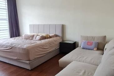 Kemuning Indah Seksyen 32