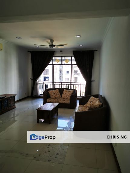 Lakes Condominiums / Pangsapuri Tasik, Selangor, Shah Alam