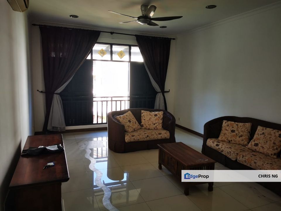 Lakes Condominiums / Pangsapuri Tasik, Selangor, Shah Alam