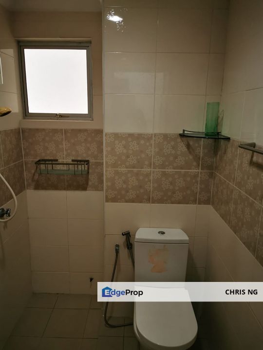 Lakes Condominiums / Pangsapuri Tasik, Selangor, Shah Alam