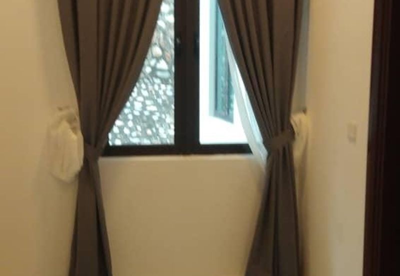 Kingsley Hills @ Putra Heights