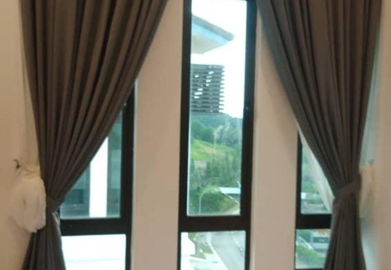 Kingsley Hills @ Putra Heights