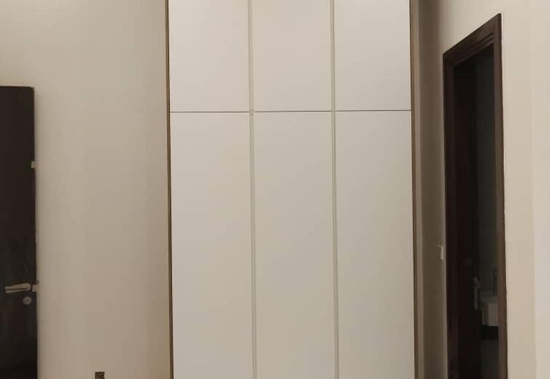 Kingsley Hills @ Putra Heights