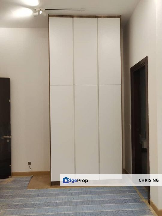 Kingsley Hills @ Putra Heights, Subang Jaya , Selangor, Subang Jaya