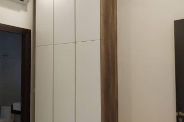 Kingsley Hills @ Putra Heights