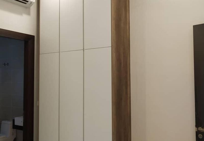 Kingsley Hills @ Putra Heights