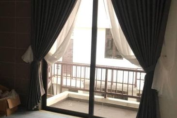 Kingsley Hills @ Putra Heights