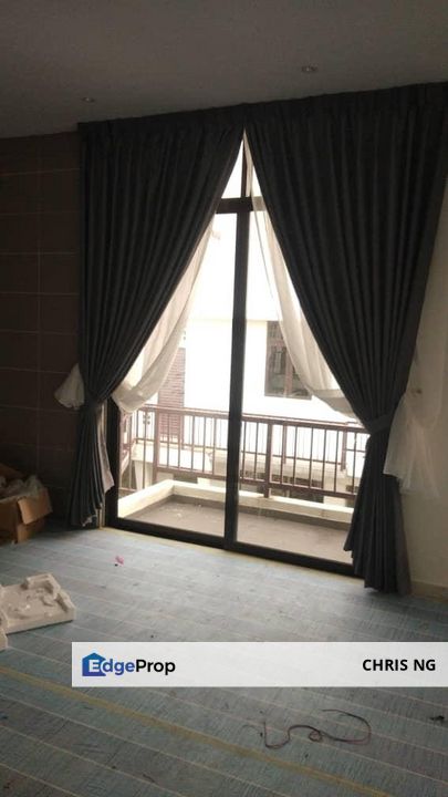 Kingsley Hills @ Putra Heights, Subang Jaya , Selangor, Subang Jaya