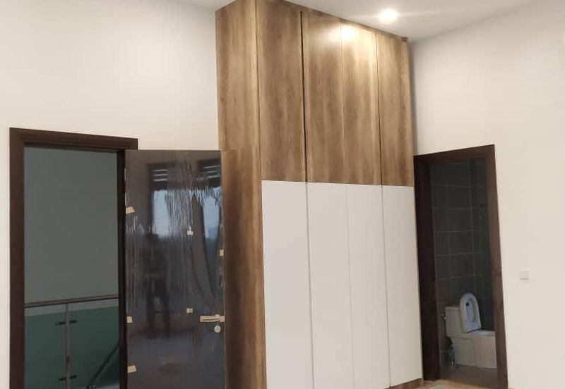 Kingsley Hills @ Putra Heights