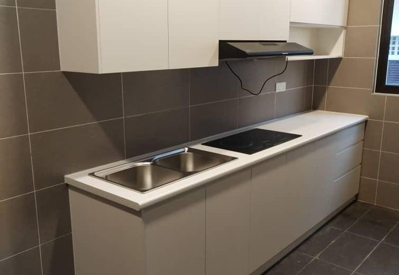 Kingsley Hills @ Putra Heights