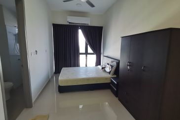 Core SoHo Suites @ KIP Sentral