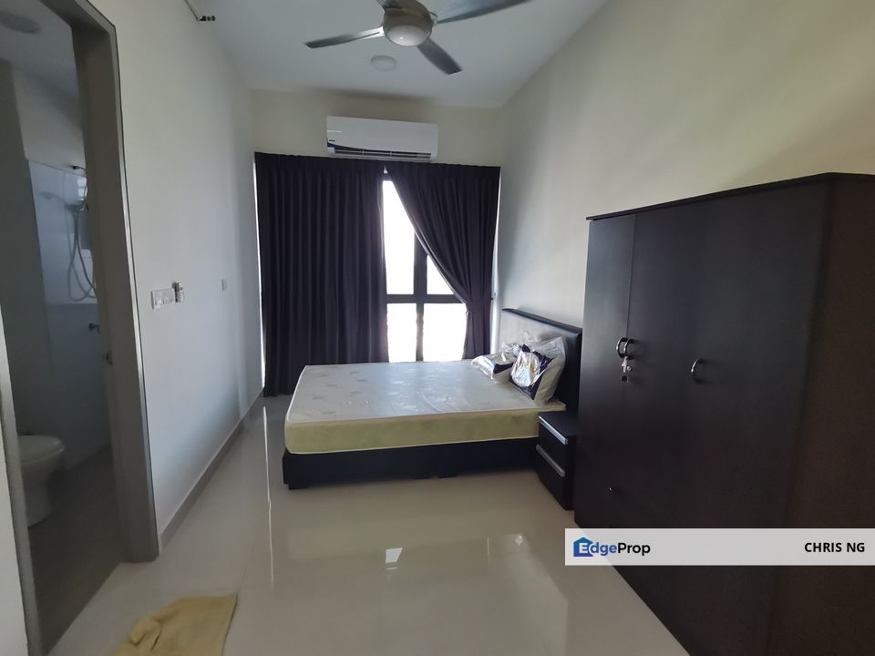 Core Soho Suite, Sepang, Selangor, Sepang