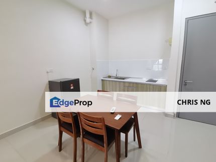 Core Soho Suite, Sepang, Selangor, Sepang