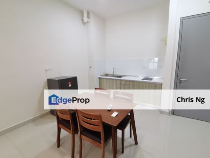 Core Soho Suite, Sepang, Selangor, Sepang