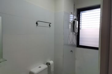 Core SoHo Suites @ KIP Sentral