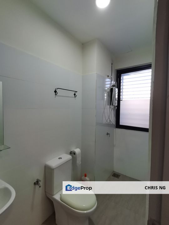 Core Soho Suite, Sepang, Selangor, Sepang