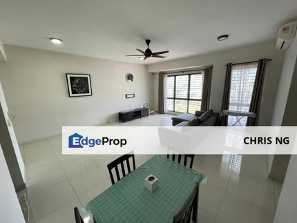 Renovated Fully Furnished 8 Kinrara Bandar Kinrara Puchong , Selangor, Bandar Kinrara Puchong